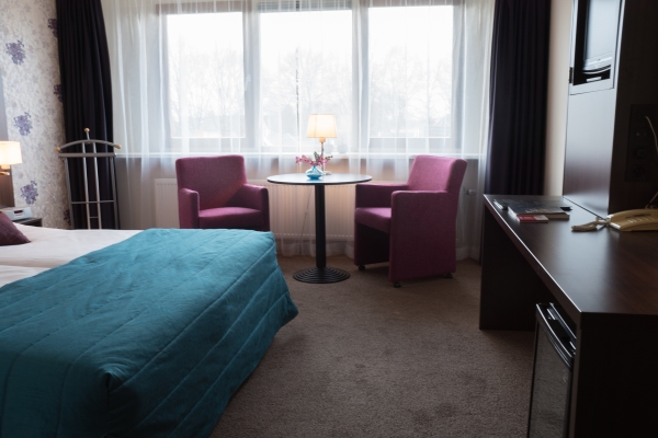 Hotel het Landhuis